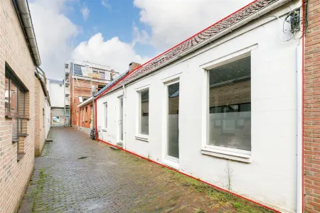 Hus Til salgs 2300 TURNHOUT BE